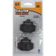 Galfer Brake Pad FD263,AD186,FA321