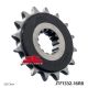 Jt Front Sprockets - JTF1332.16RB