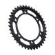 Jt Rear Sprockets - JTR499.40ZBK