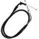 Throttle Cable Suzuki Push TU250X 97-01