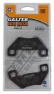 Galfer Brake Pad FD353,AD254,FA395