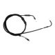 Throttle Cable SYM Jet Euro 50