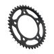Jt Rear Sprockets - JTR1304.41ZBK