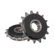 Jt Front Sprockets - JTF1381.15RB