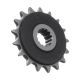 Jt Front Sprockets - JTF1373.17RB