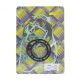 Full Gasket Set Yamaha YZ250K, L, N 83-85