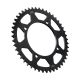 Jt Rear Sprockets - JTR857.47ZBK