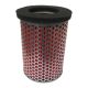 Air Filter Honda CX500 GL500 CB350 & CB450 S Ref: HFA1402