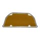 Air Filter Kawasaki ZX10 ZX1000 B1-3 88-90 Ref: HFA2905 11013-1167