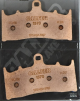 Galfer Brake Pad FD156,AD039,FA188