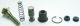 TourMax Rear Brake Master Cylinder Repair Kit MSR216 753216T