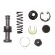 TourMax Front Brake Master Cylinder Repair Kit MSB406 752406T 280069