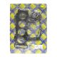 Full Gasket Set Kawasaki ZX-6R(ZX600RBF)09-11