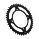 Jt Rear Sprockets - JTR857.45ZBK