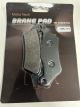 Organic Brake Pads (EBC FA715) CML715