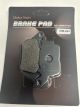 Organic Brake Pads (EBC FA694) CML694