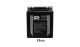 US Powersports Battery USX7L Sealed 12v L:113mm H:130mm W:70mm CTX7L-BS 7-3