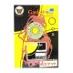 Full Gasket Set Suzuki RM80XK, XL 89-90