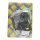 Full Gasket Set Yamaha XV250(V-Twin)90-99(with O-Rings)