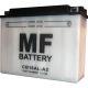 Battery CB16AL-A2 (L:205mm x H:163mm x W:70mm)