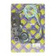 Full Gasket Set Cagiva 350 Ala Rossa Trail 85-88, Alazura Sports 87-