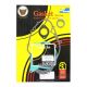 Full Gasket Set Suzuki RM80B, C, N, T, X 77-82