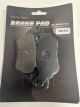 Organic Brake Pads (EBC FA662) CML662