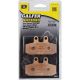 Galfer Brake Pad FD074,AD010,FA113,FA256