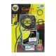Full Gasket Set Kawasaki KX125F1, G1 88-89