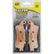 Galfer Brake Pad FD207,AD135,FA281
