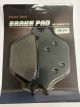 Organic Brake Pads (EBC FA200) CML200