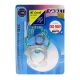 Top Gasket Set Honda ND, NP, NS, NV, PA50, Melody, PXR50, PX50 81-92