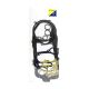 Full Gasket Set 4T 125cc Scooter fits barrel kit 959960