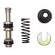 TourMax Front Brake Master Cylinder Repair Kit MSB405 752405T 280068