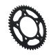 Jt Rear Sprockets - JTR1304.47ZBK