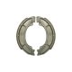 Front Brake Shoes Yamaha SR 250 93-94