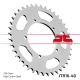 Jt Rear Sprockets - JTR16.40