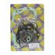Full Set Suzuki AN400 Burgman 99-02