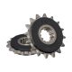 Jt Front Sprockets - JTF1370.16RB