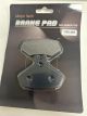Organic Brake Pads (EBC FA468) CML468