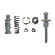 TourMax Rear Brake Master Cylinder Repair Kit MSR224 753224T 280224