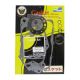 Full Gasket Set Suzuki RM125H, J 87-88