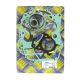 Centauro Full Gasket Set Honda ATC125M 1986-1987, TRX125 H,J 1987-1988