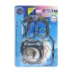 Full Gasket Set Yamaha WR450 FZ (4T)(5 TJV) 07-10 with rocker gasket
