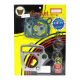 Top Set Honda Style Lay Down Engine 110cc (Metal Head Gasket)
