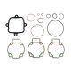 Full Gasket Set Piaggio 180 Hexagon LX 98-99, Italjet 180 Dragster 9