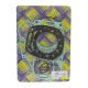 Full Gasket Set Kawasaki KX500, C1, D1 86-88
