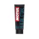 Motul E6 Chrome & Aluminium Polish (100ml)