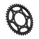 Jt Rear Sprockets - JTR1489.39ZBK
