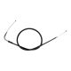 Throttle Cable Kaw Push ZX-6R F 95-97, ZZR600D, E 90-04, ZX7R P